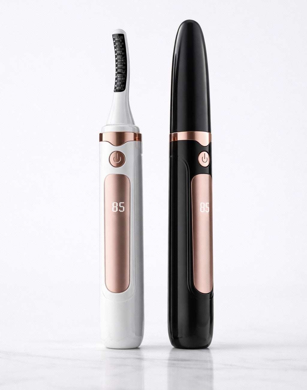 OCILYA - Recourbe cils chauffant